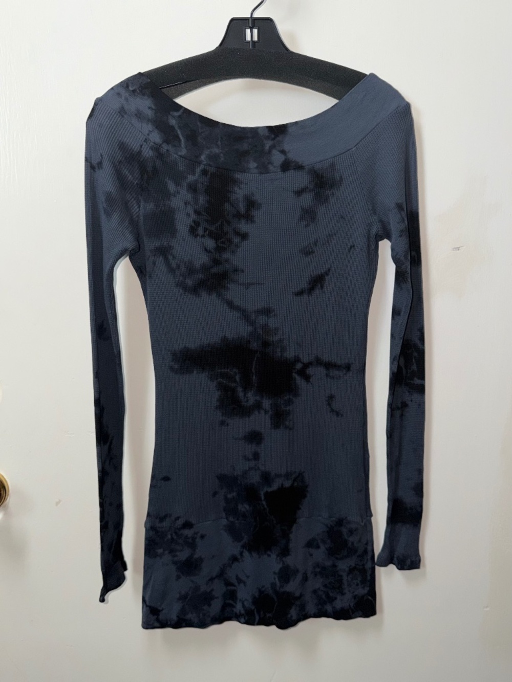 Vintage Y2K Acid Wash Mini Dress or Tunic